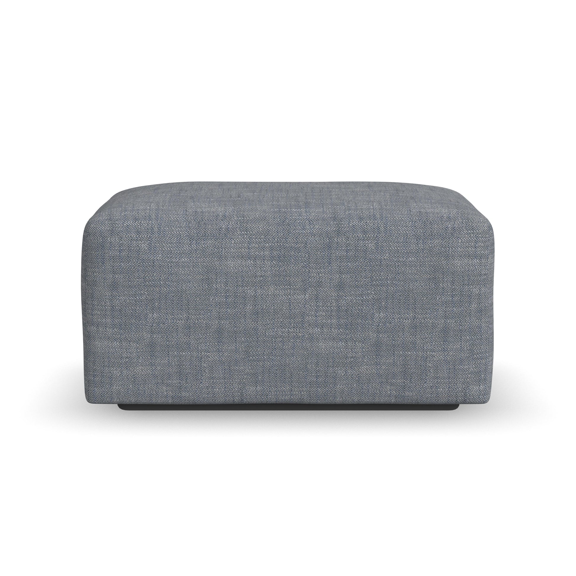 Flexsteel Dawson Ottoman