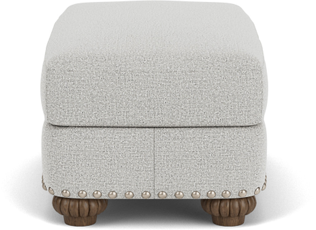 Flexsteel Patterson Ottoman