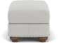 Flexsteel Patterson Ottoman