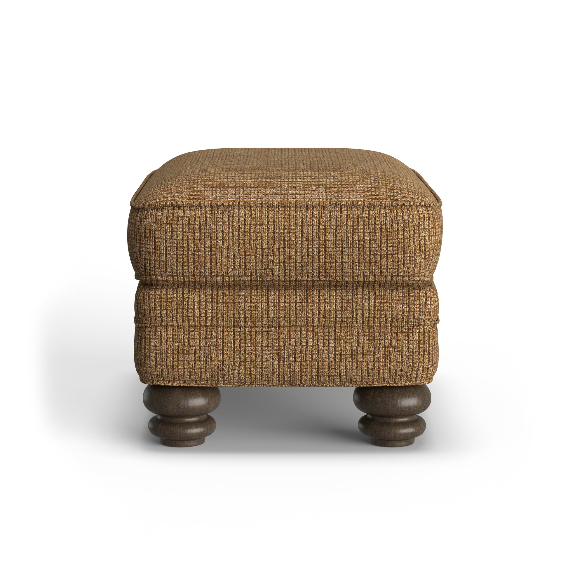 Flexsteel Bay Bridge Ottoman