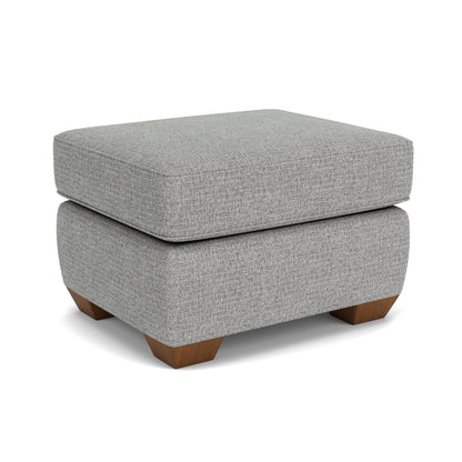 Flexsteel Main Street Ottoman