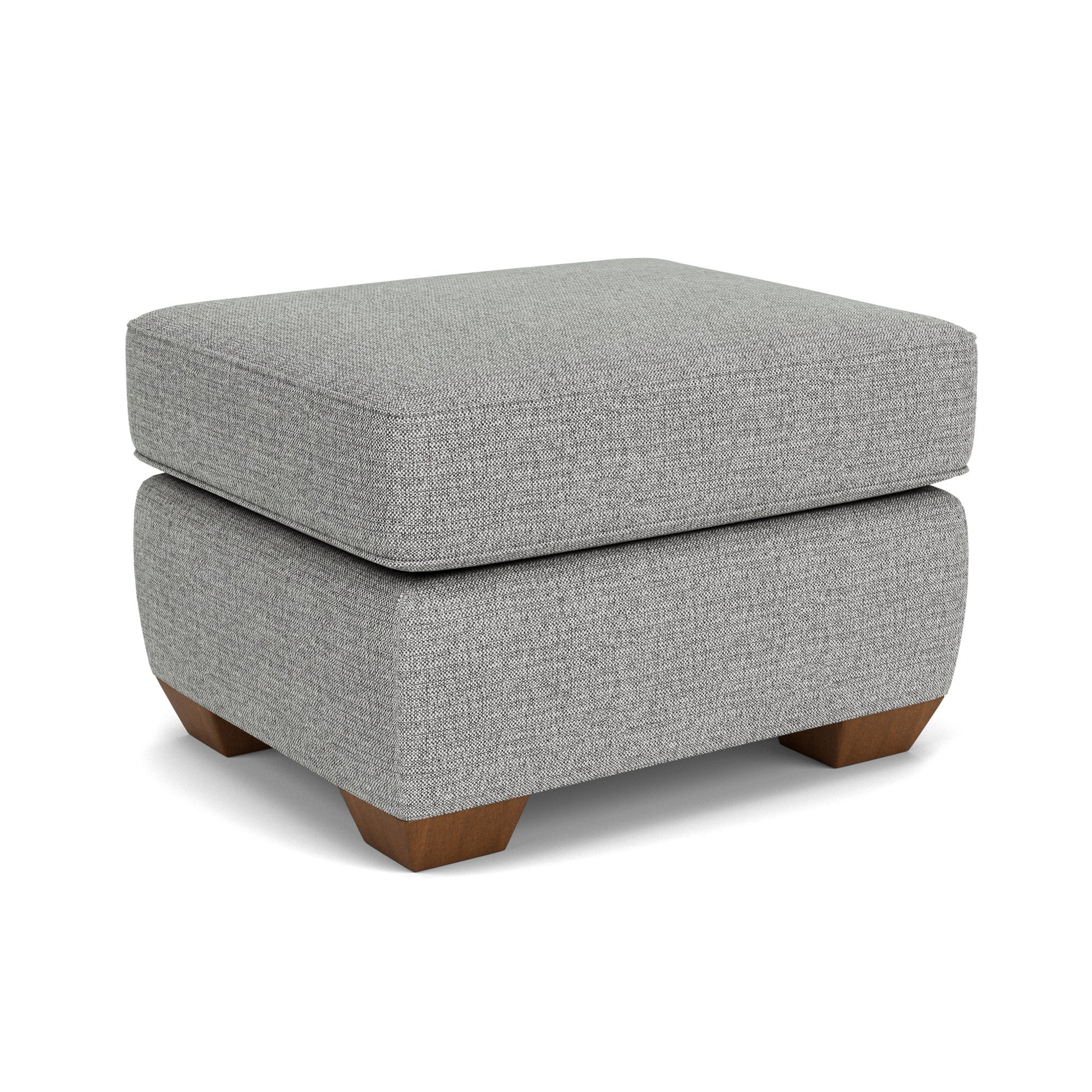 Flexsteel Main Street Ottoman
