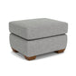 Flexsteel Main Street Ottoman
