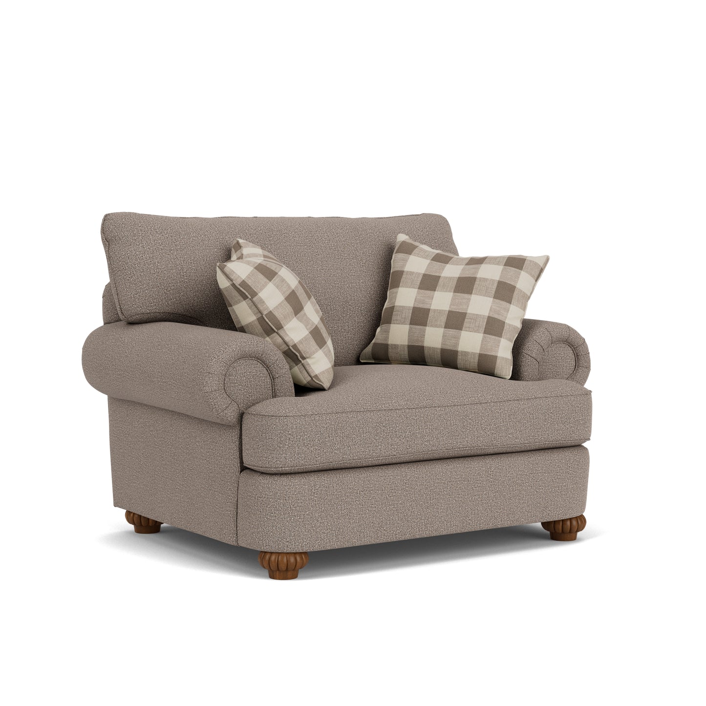 Flexsteel Patterson Chair