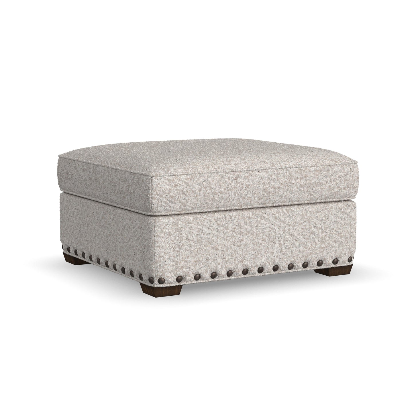 Flexsteel Milo Cocktail Ottoman