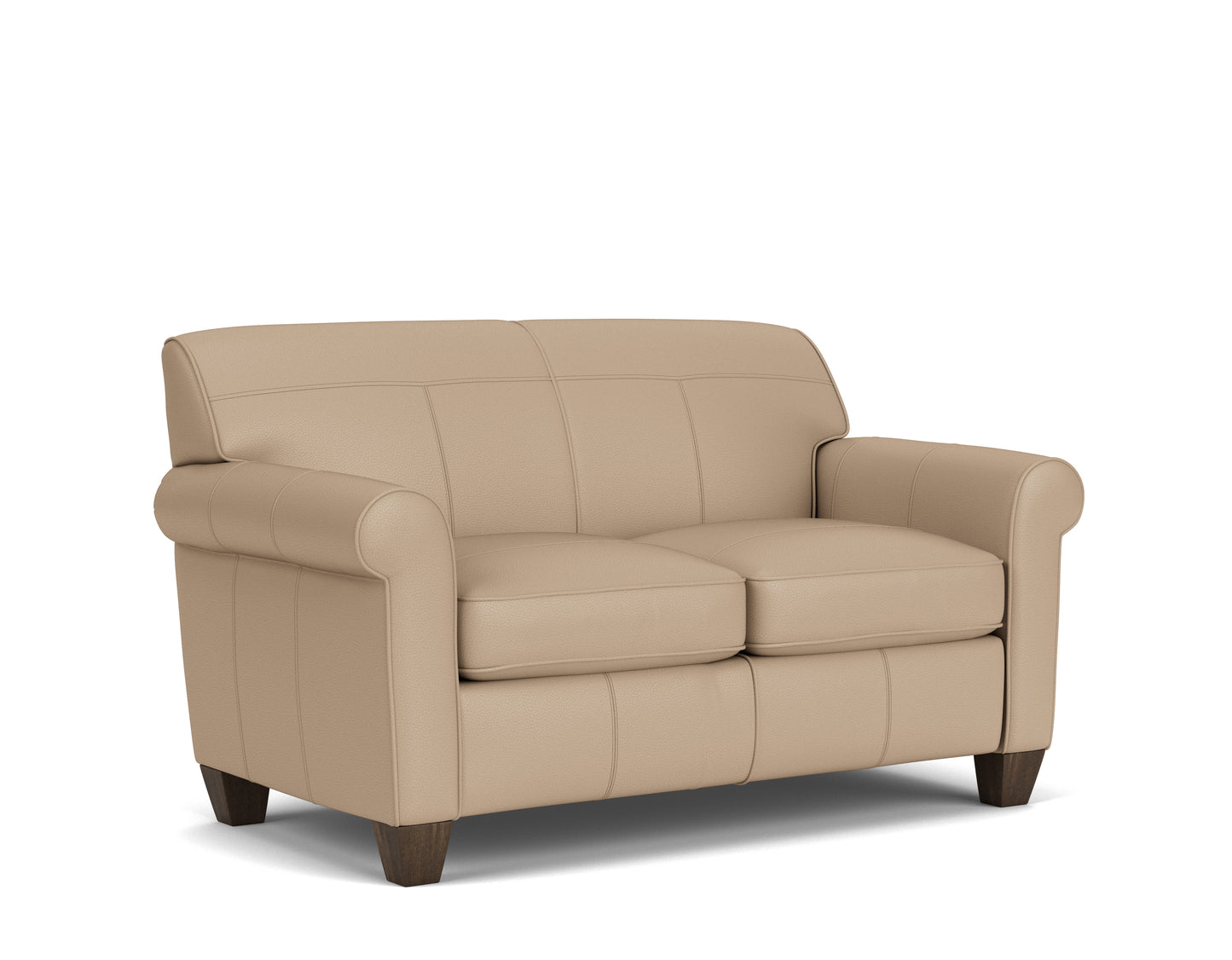 Flexsteel Dana Loveseat
