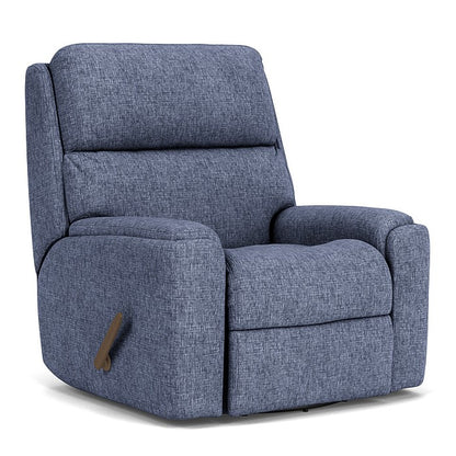 Flexsteel Rio Swivel Gliding Recliner