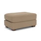 Flexsteel Thornton Cocktail Ottoman