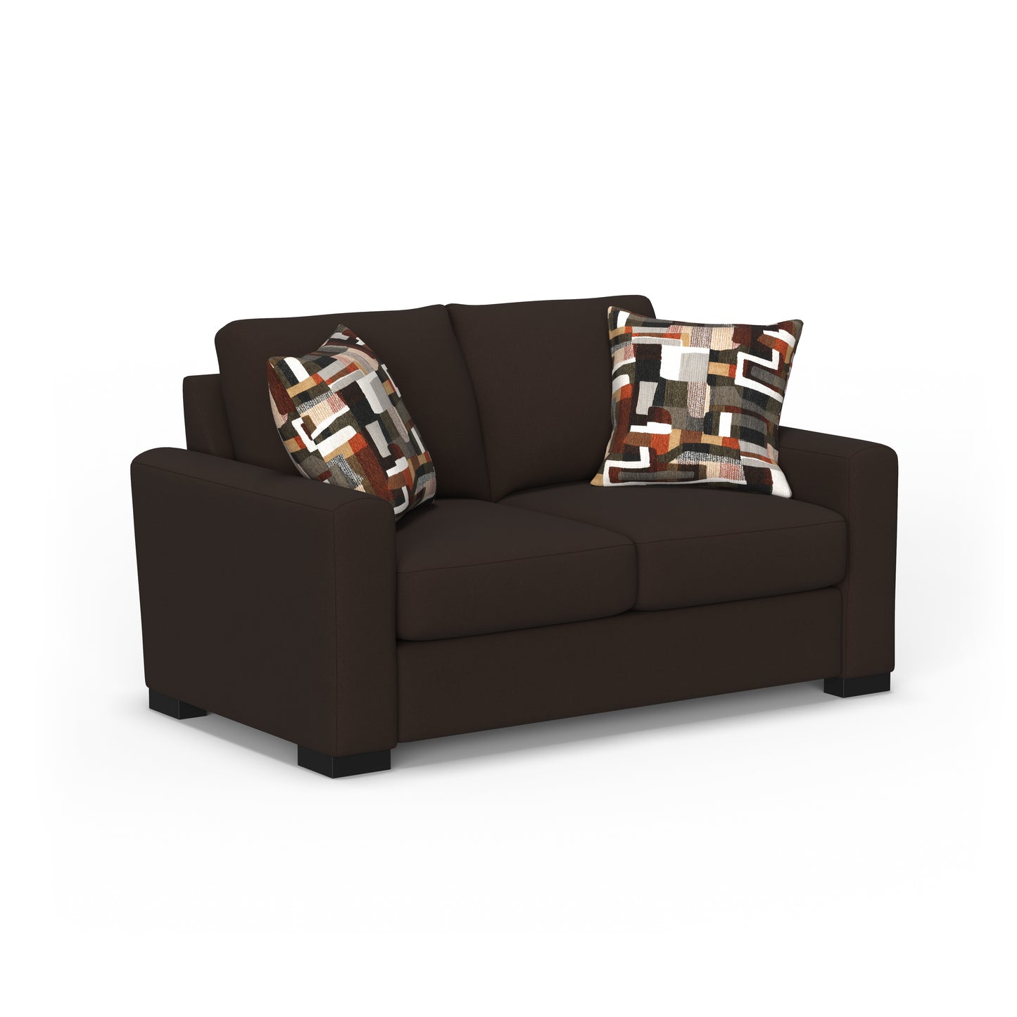 Flexsteel Oliver Loveseat