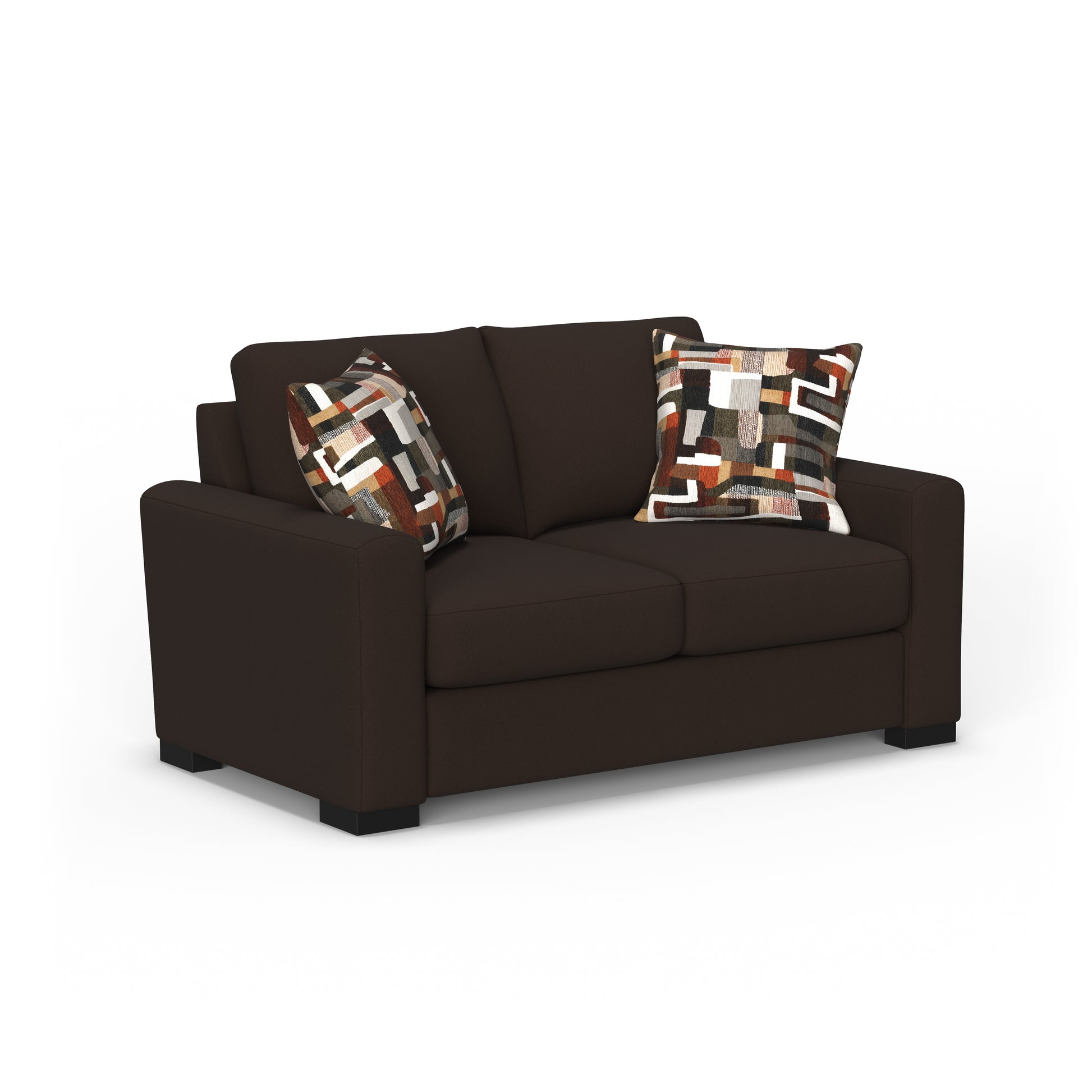 Flexsteel Oliver Loveseat
