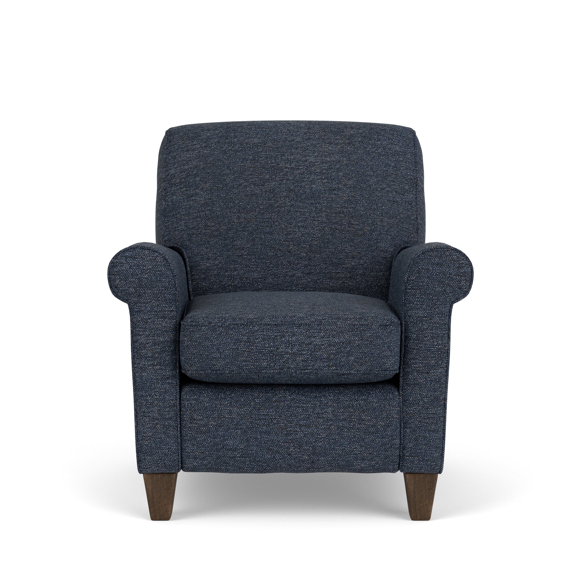 Flexsteel Dana High-Leg Recliner