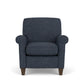 Flexsteel Dana High-Leg Recliner