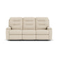Flexsteel Kerrie Reclining Sofa