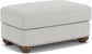 Flexsteel Patterson Ottoman