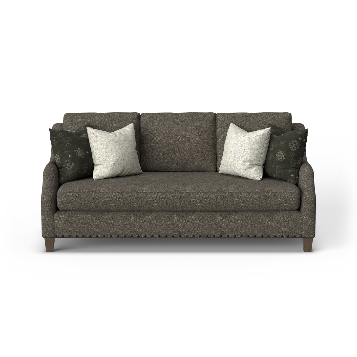 Flexsteel Gianna Bench Sofa