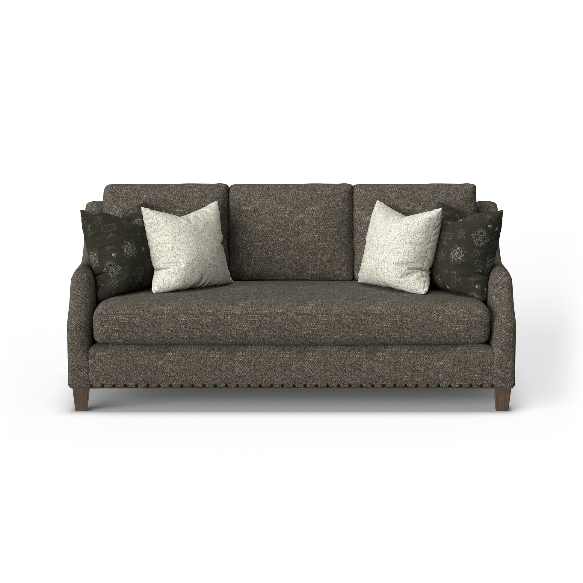 Flexsteel Gianna Bench Sofa
