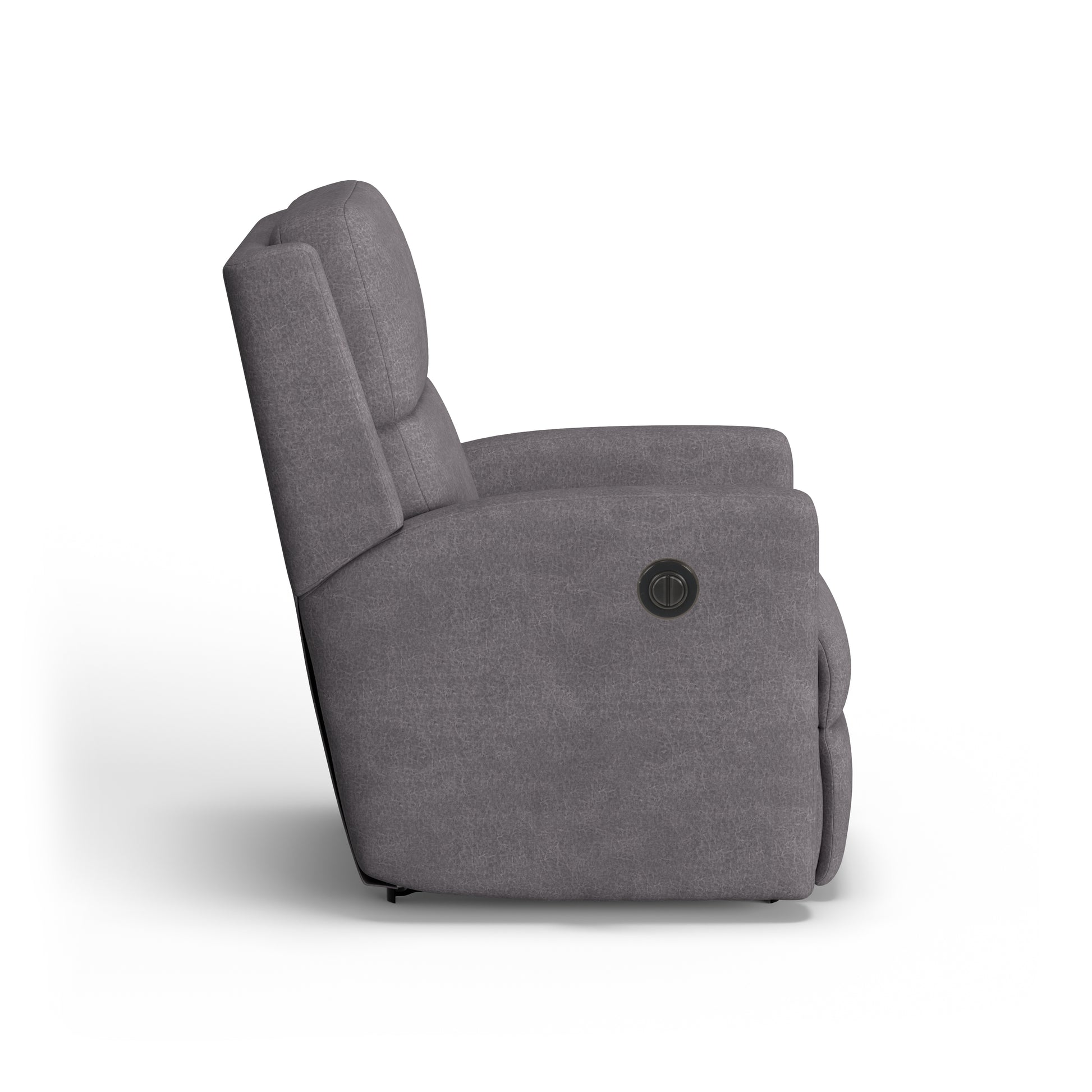 Flexsteel Chip Power Rocking Recliner