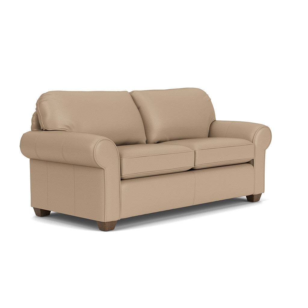 Flexsteel Thornton Two-Cushion Sofa