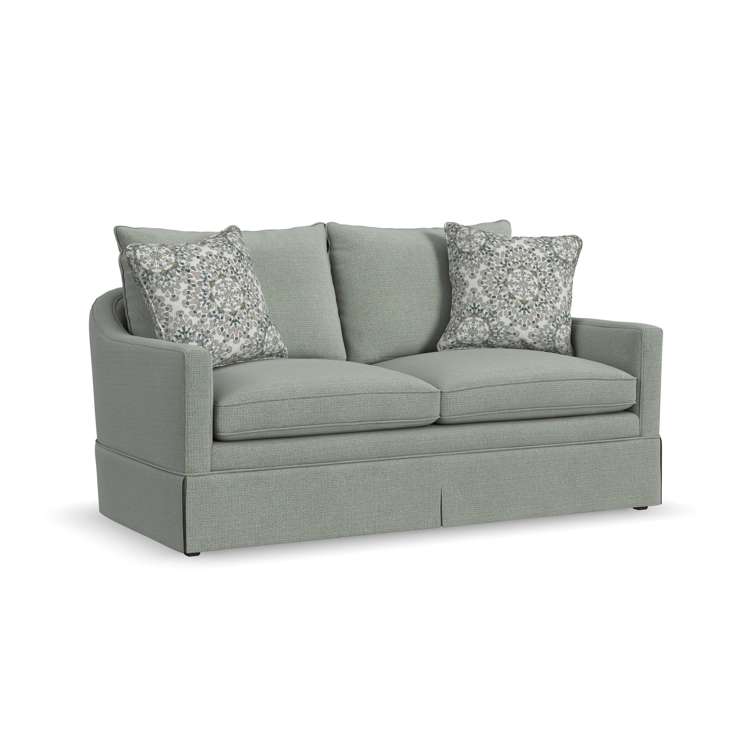 Flexsteel Eleanora Loveseat