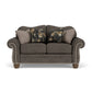Flexsteel Bexley Loveseat