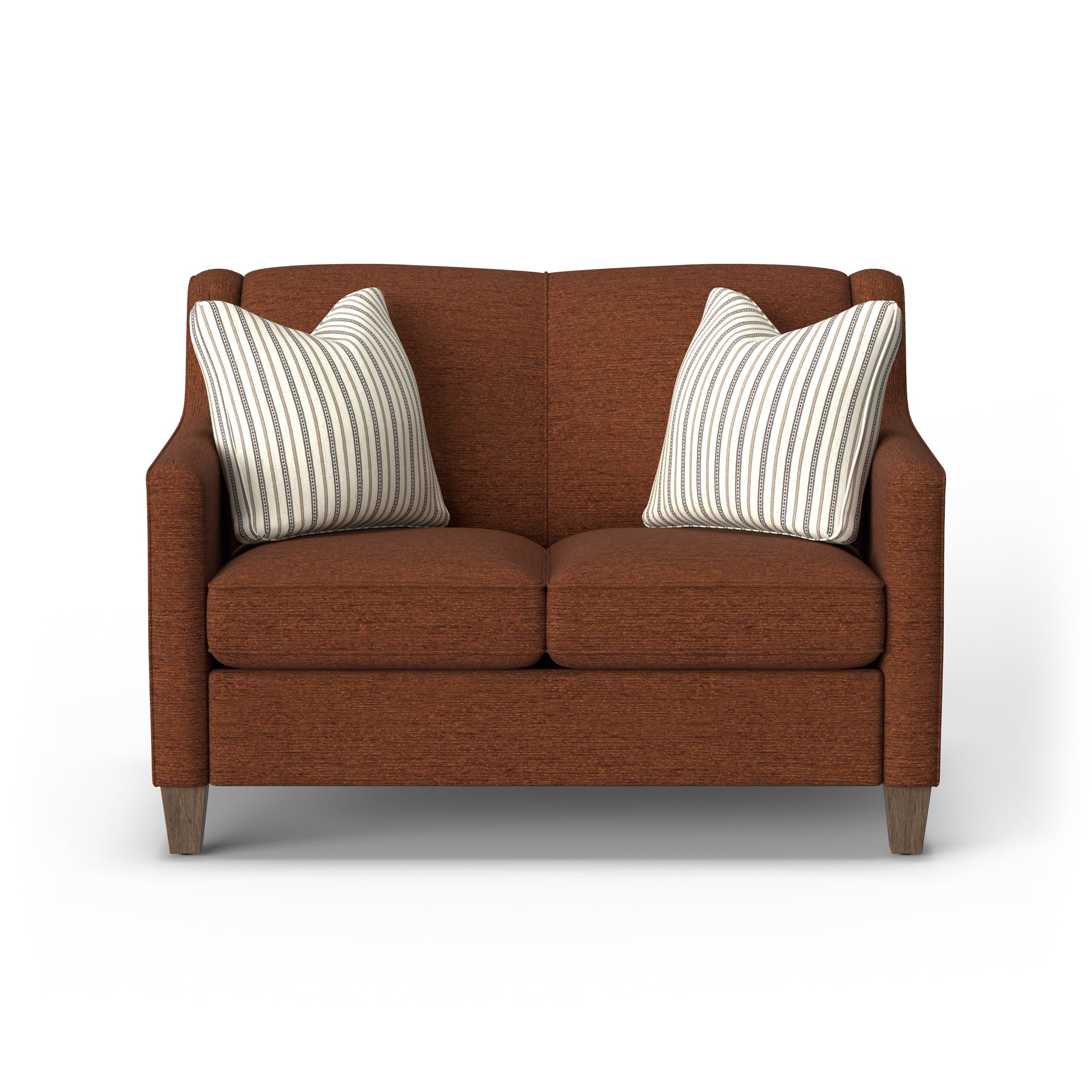 Flexsteel Holly Loveseat