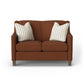 Flexsteel Holly Loveseat
