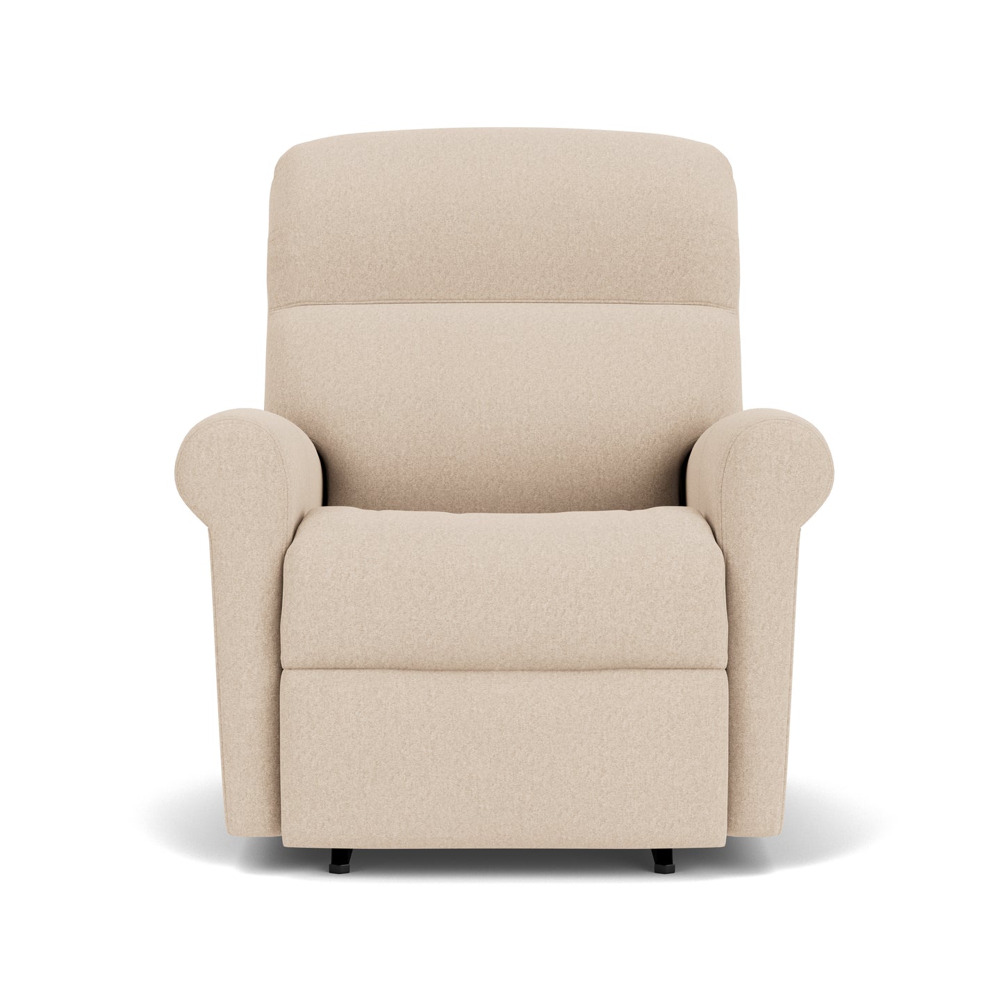 Flexsteel Davis Power Recliner with Power Headrest