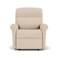 Flexsteel Davis Power Recliner with Power Headrest