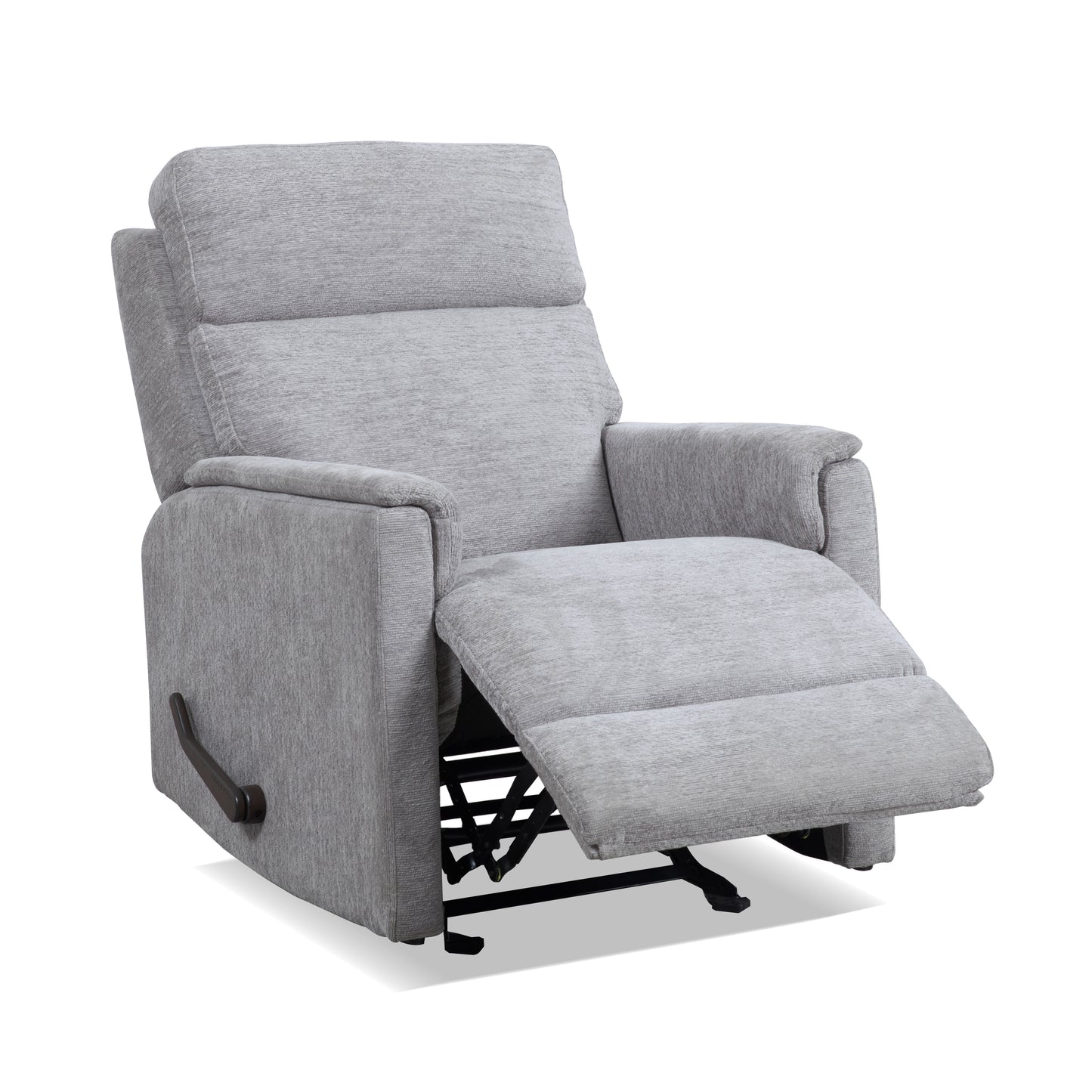 Flexsteel Compact Perfect Match Gliding Recliner