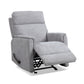 Flexsteel Compact Perfect Match Gliding Recliner