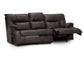 Henson Reclining Sofa w/ Drop Down Table