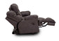 Henson Reclining Sofa w/ Drop Down Table