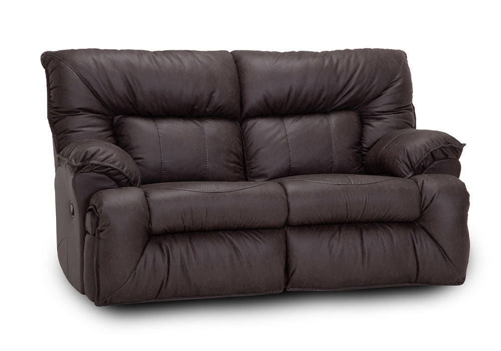 Henson Rocking Reclining Loveseat
