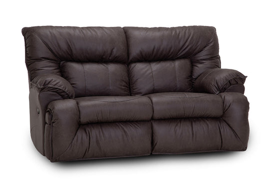 Henson Rocking Reclining Loveseat