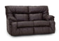 Henson Rocking Reclining Loveseat