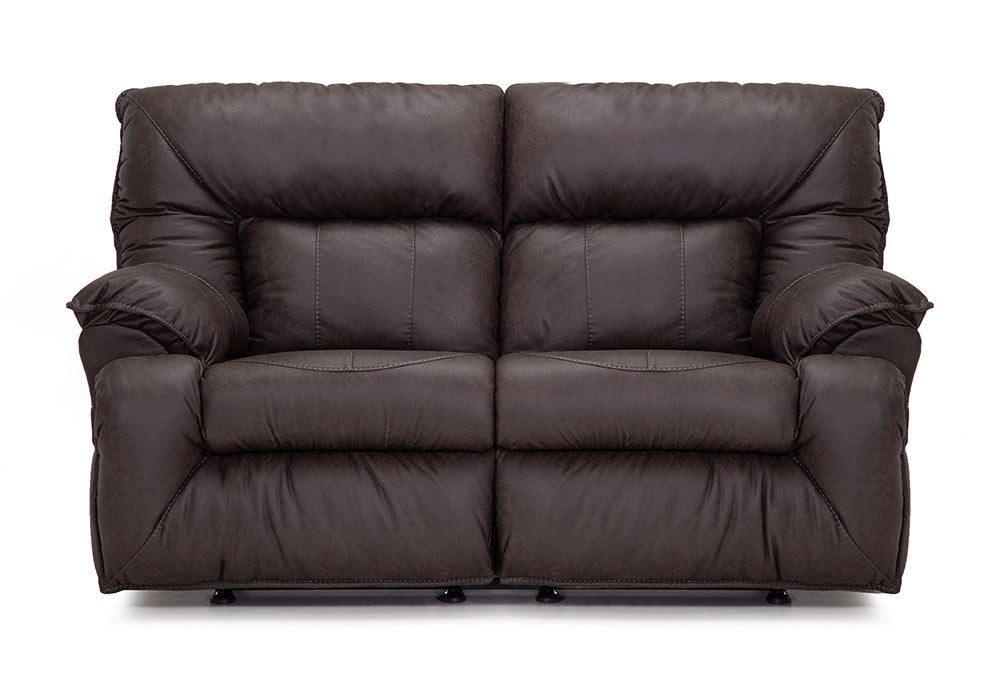 Henson Rocking Reclining Loveseat