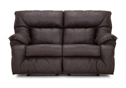 Henson Rocking Reclining Loveseat