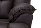 Henson Reclining Sofa w/ Drop Down Table