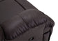 Henson Reclining Sofa w/ Drop Down Table
