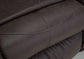 Henson Reclining Sofa w/ Drop Down Table