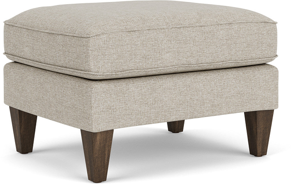 Flexsteel Digby Ottoman
