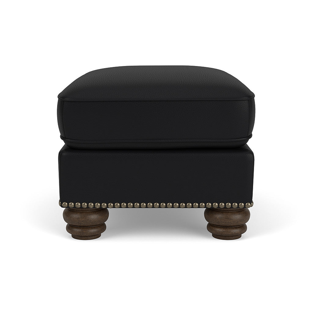 Flexsteel Bexley Ottoman
