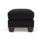 Flexsteel Bexley Ottoman