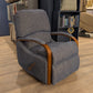 Flexsteel Woodlawn Rocking Recliner