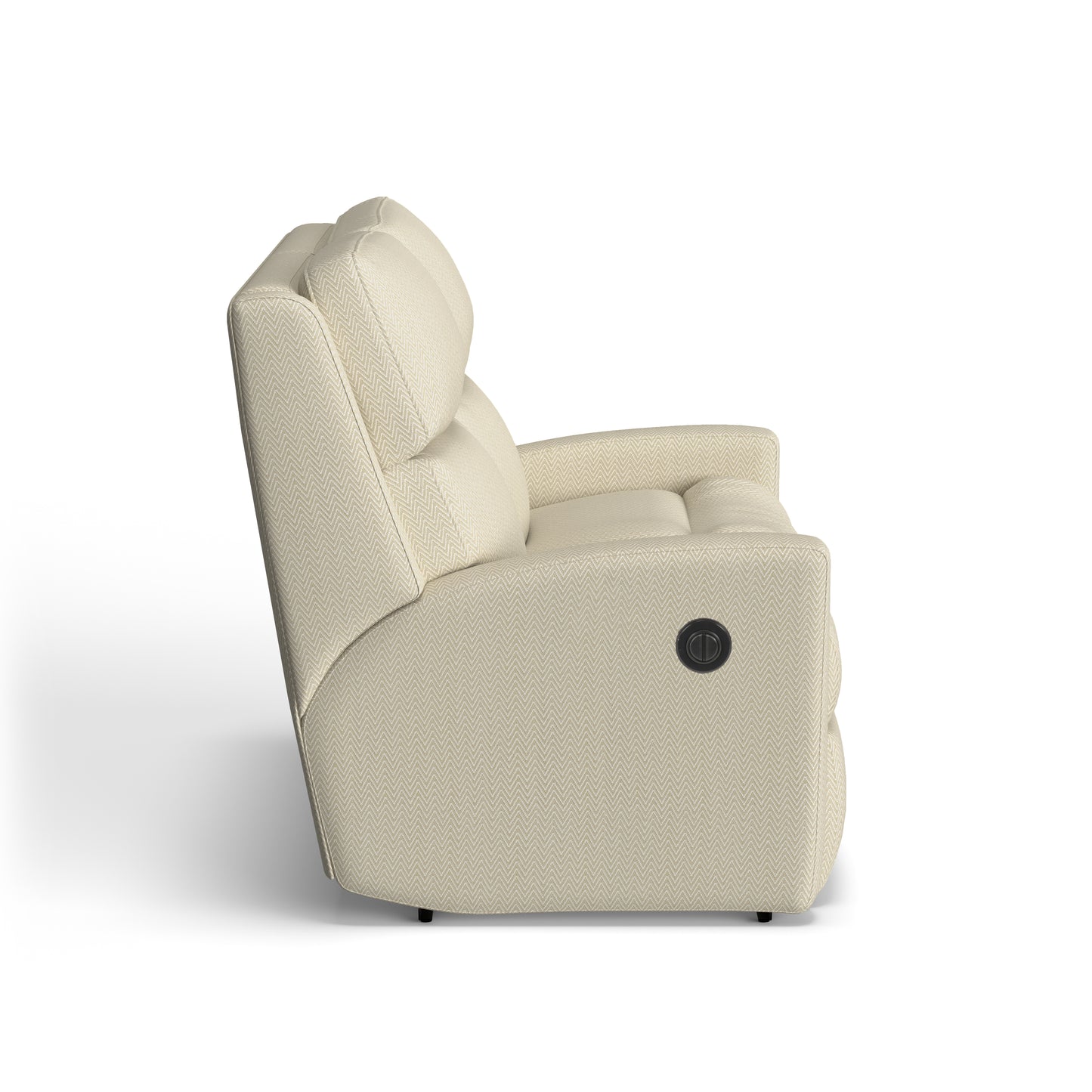 Flexsteel Catalina Power Reclining Loveseat
