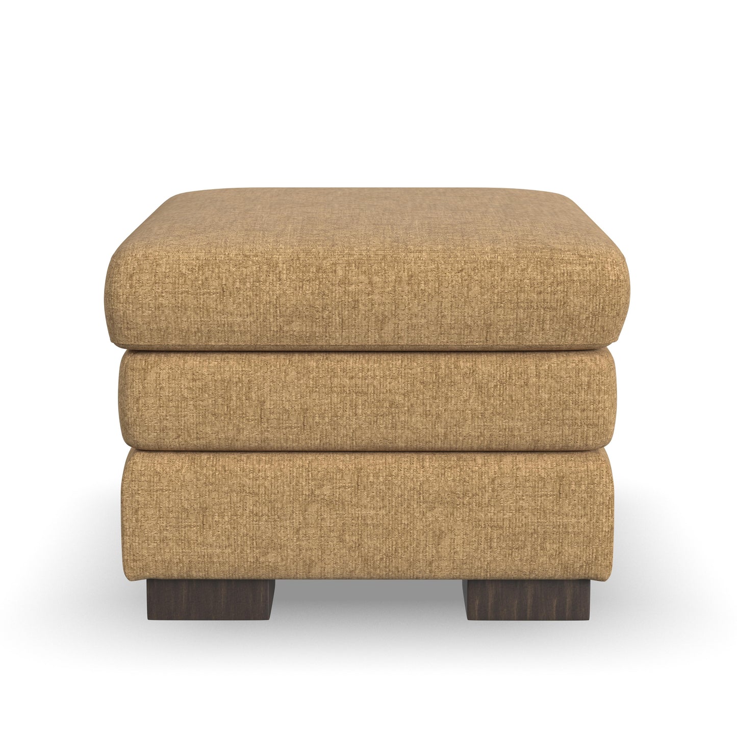 Flexsteel Rudy Ottoman