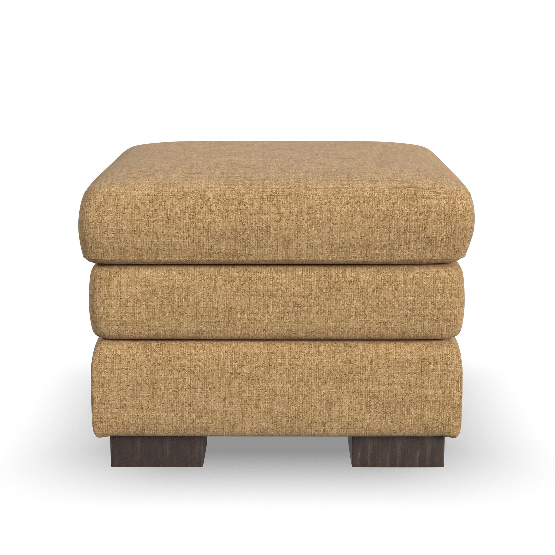 Flexsteel Rudy Ottoman