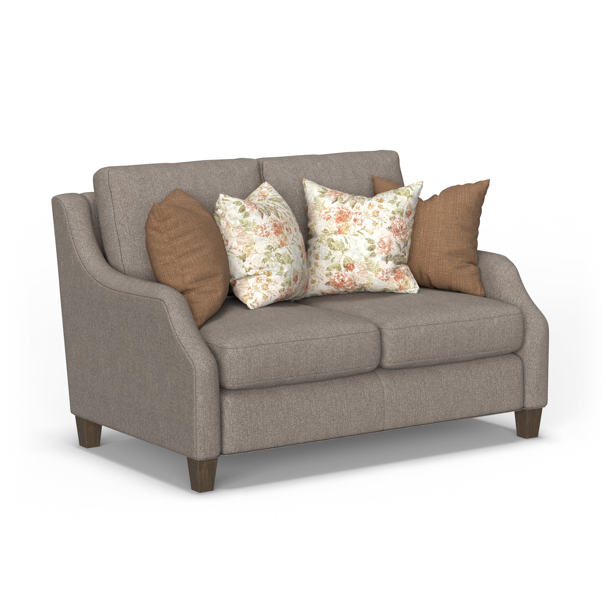 Flexsteel Gianna Loveseat