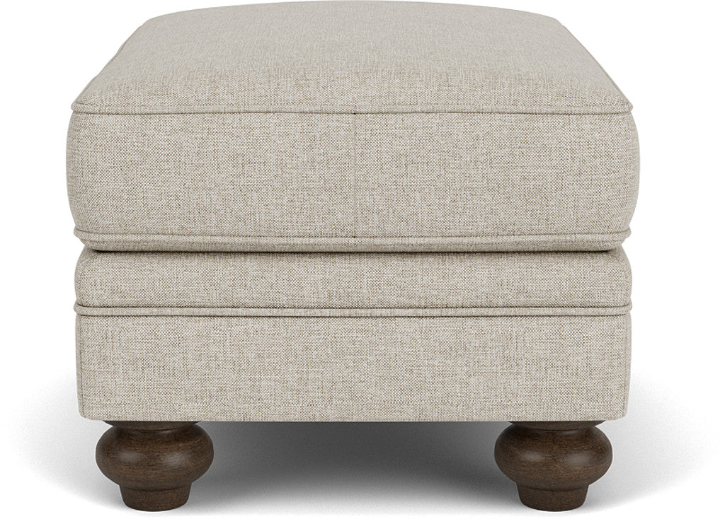 Flexsteel Winston Ottoman