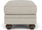 Flexsteel Winston Ottoman